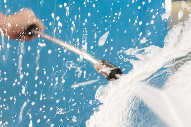 Pre-Holiday Cleaning in Tracy, CA